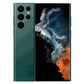 Galaxy S22 Ultra 5G 128GB Green