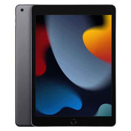 iPad 9 64GB Wifi + Cellular Silver (2...